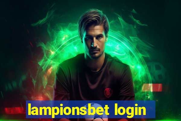 lampionsbet login